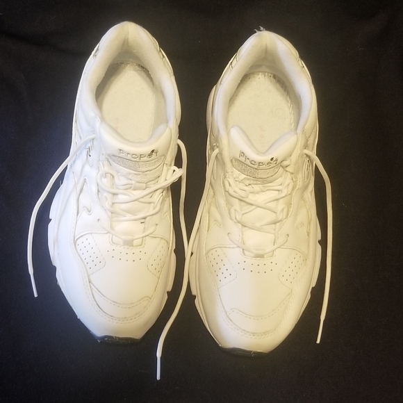 EUC Propet Stability Walker FTS sz 7 women's shoes - Picture 9 of 9